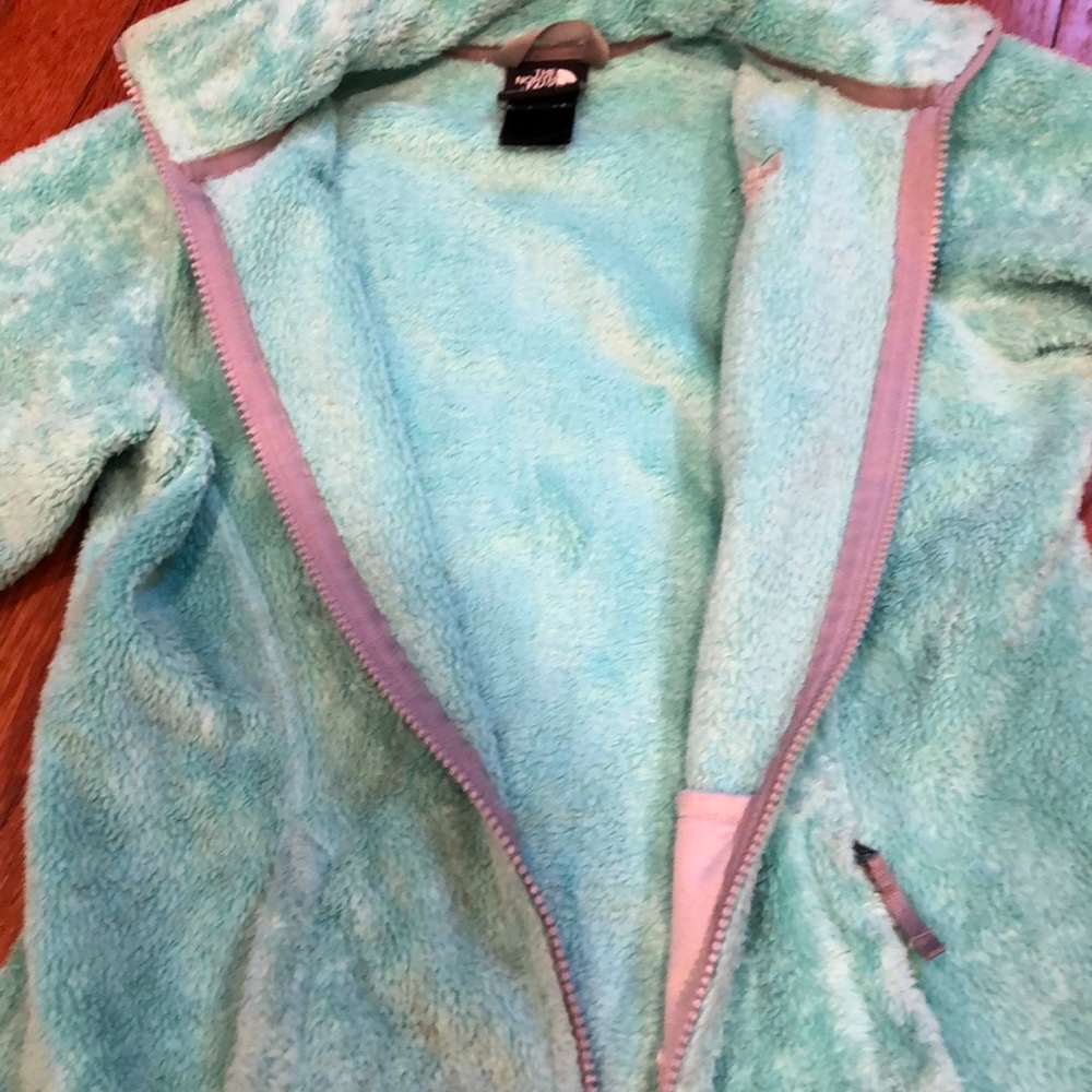 North face Jacket - Picture 3 of 4